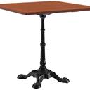 Abbildung dining table Venera Schrägansicht