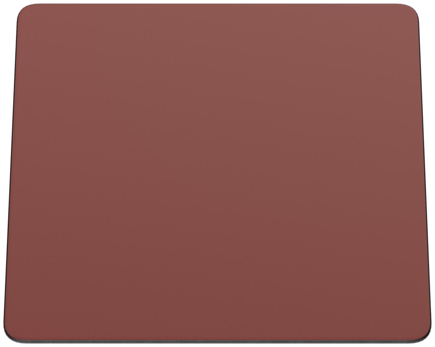 Abbildung Plateau de table Compact Slim A Schrägansicht