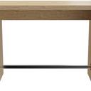 Abbildung Counter-height table Formline Rückansicht