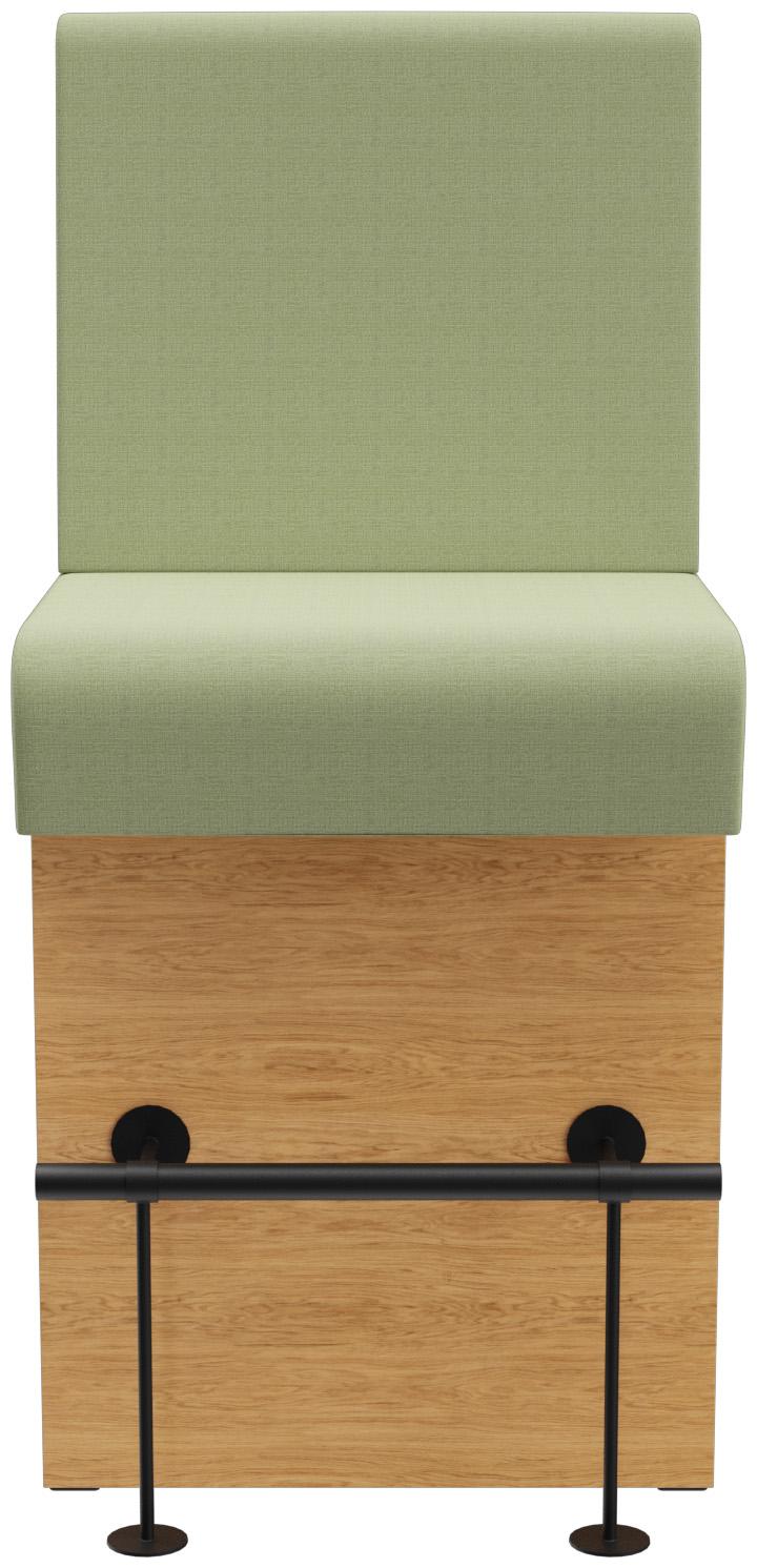 Abbildung Tussenelement 60 cm Anett Vorderansicht