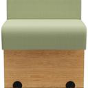 Abbildung Tussenelement 60 cm Anett Vorderansicht