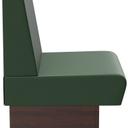 Abbildung right-hand closing element 60cm Anett Seitenansicht
