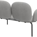 Abbildung 2-seater Liberty Schrägansicht