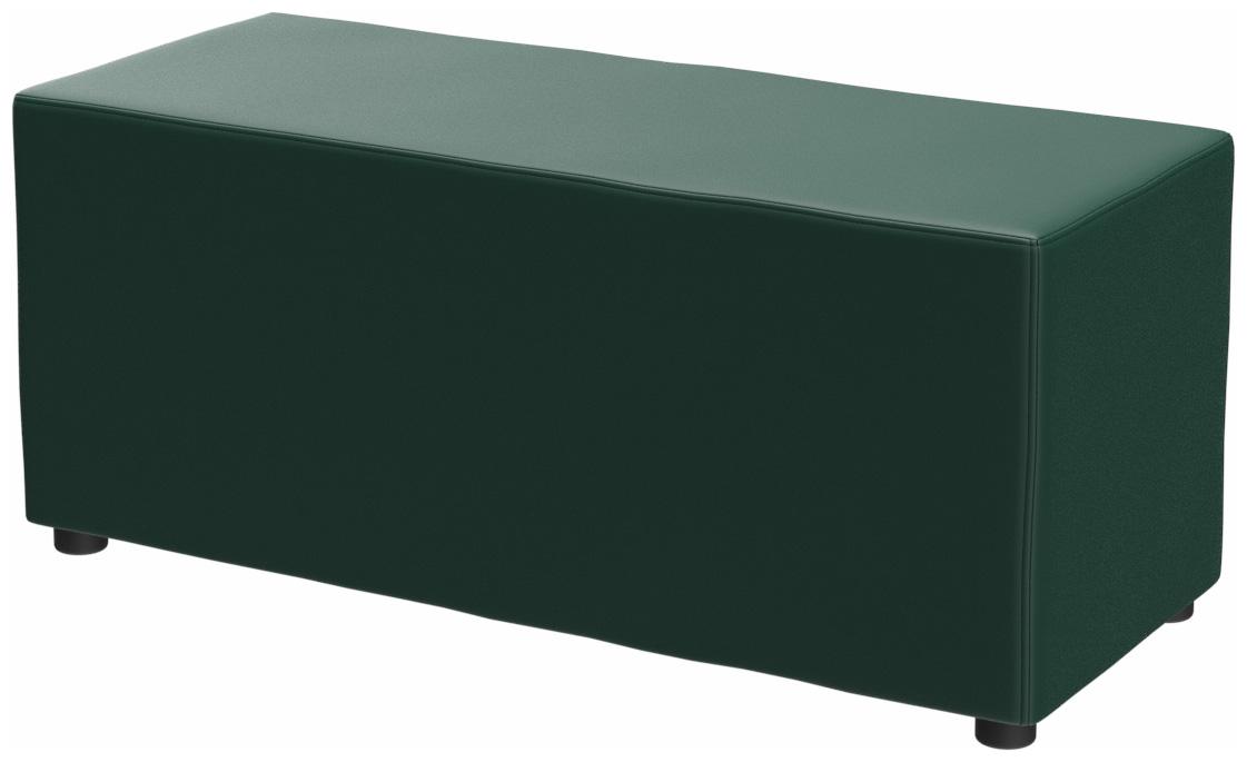 Abbildung Tabouret 2 places Corina Schrägansicht