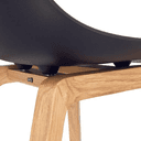 Abbildung Tabouret de bar Tamo