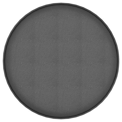 Abbildung Tabouret de bar Modular S Rückansicht