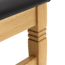 Abbildung chair Tungsten