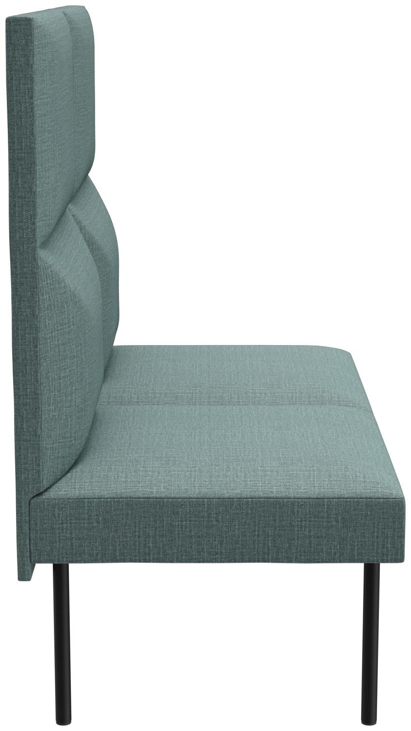 Abbildung Element 120 cm Tuya B Seitenansicht