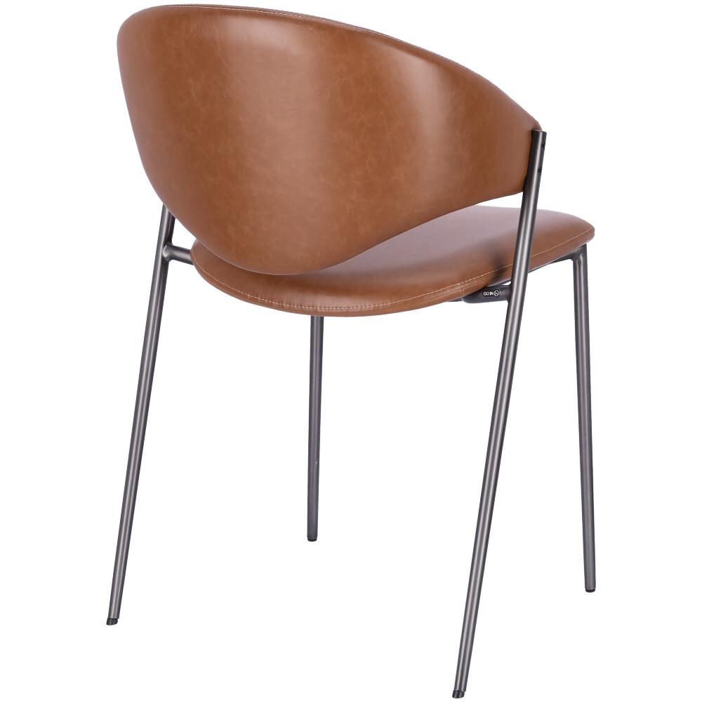 Abbildung stoel Sentara Schrägansicht