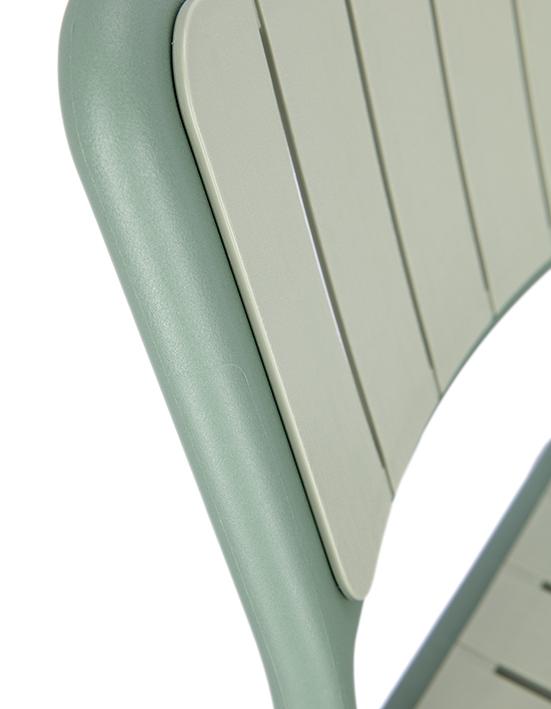 Abbildung chaise Elron Detailansicht