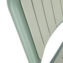 Abbildung chaise Elron Detailansicht