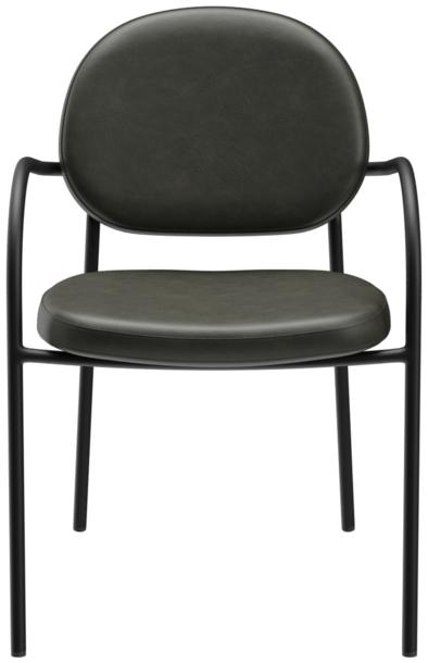 Abbildung Armchair Valron Vorderansicht
