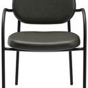 Abbildung Armchair Valron Vorderansicht