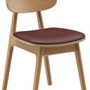 Abbildung chaise Ralera Schrägansicht