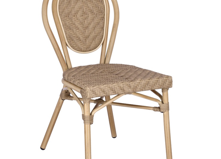 Abbildung chair Marco Schrägansicht