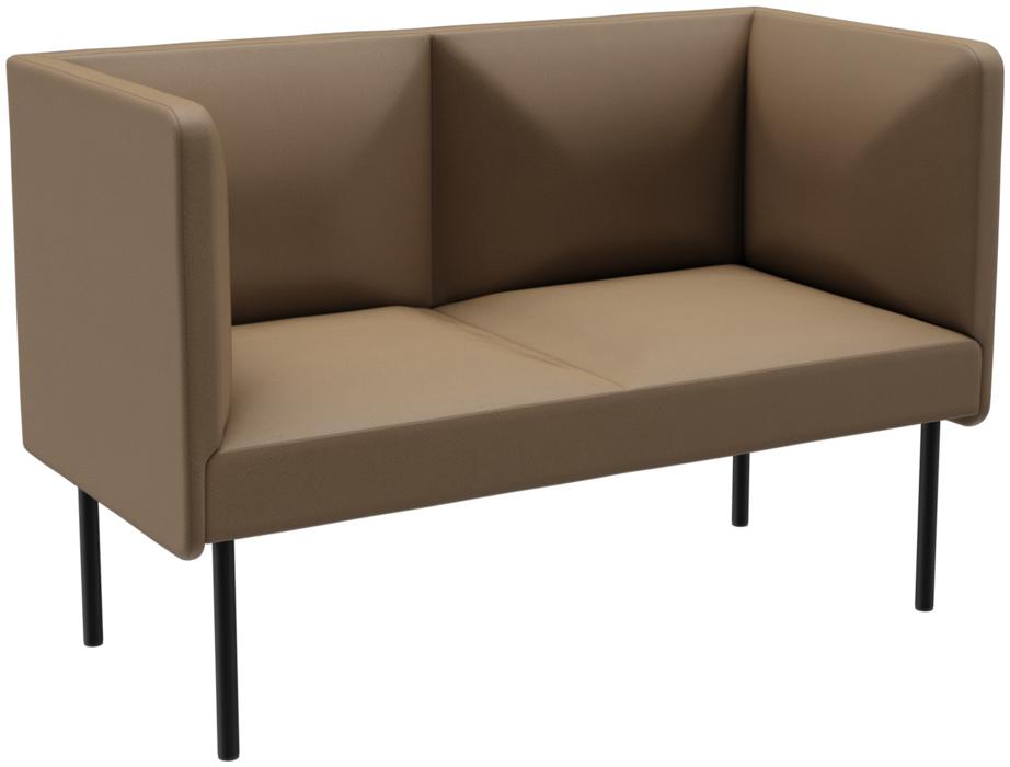 2-seater element Tuya