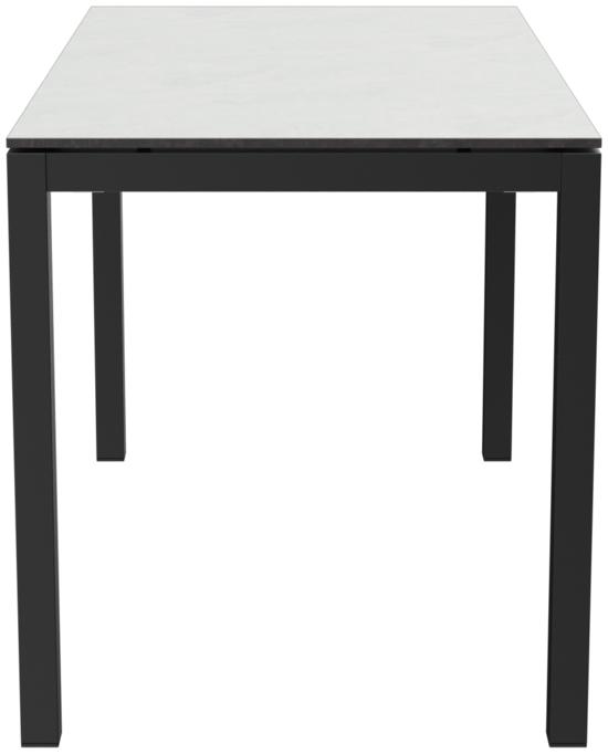 Abbildung table à manger Tivon Seitenansicht