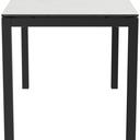 Abbildung table à manger Tivon Seitenansicht