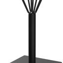 Abbildung Table à manger Kurus Schrägansicht