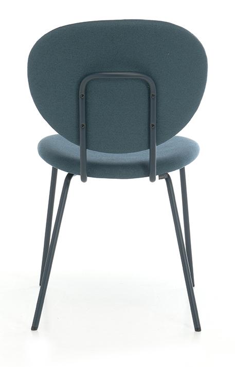 Abbildung chaise P 33 Rückansicht