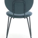 Abbildung chair P 33 Rückansicht