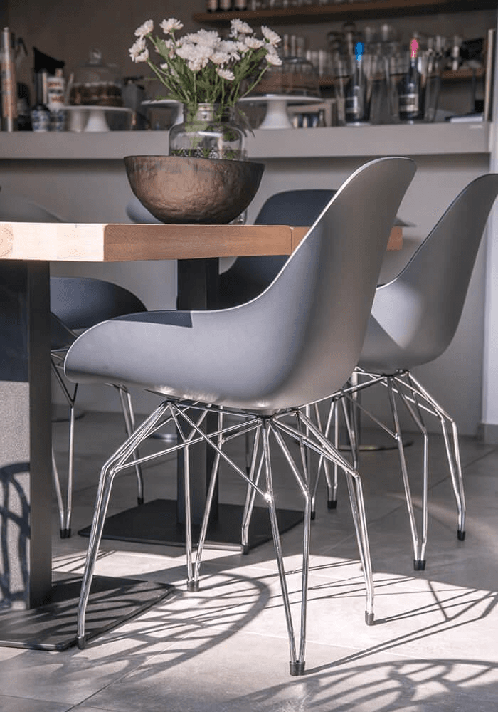 Abbildung chaise Dimple Ambiente