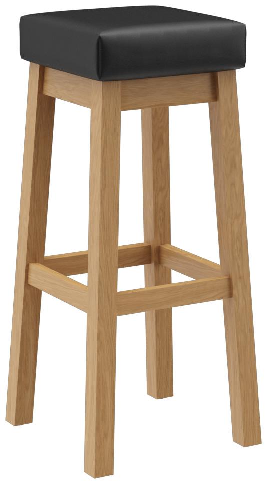 Tabouret de bar Wanto