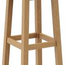 Abbildung Barkruk Wanto Schrägansicht