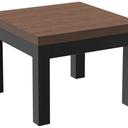 Abbildung coffee table Dunia Schrägansicht