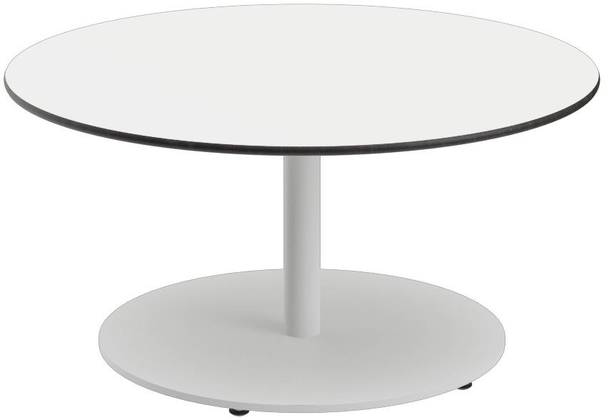 Abbildung Couchtisch T12 Slim Rückansicht