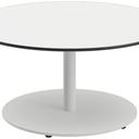 Abbildung Couchtisch T12 Slim Rückansicht