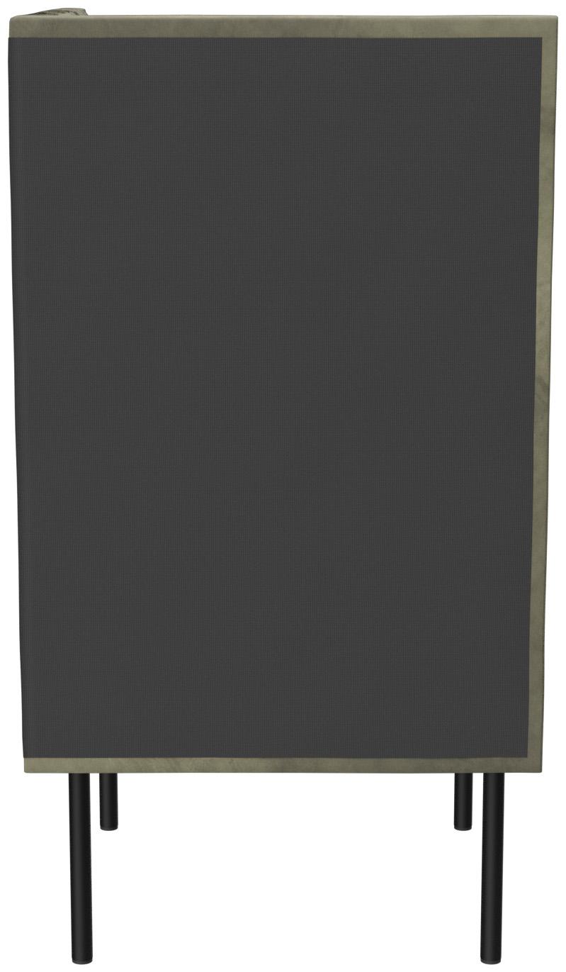 Abbildung Élément d'angle / extérieur côté gauche Tuya B Seitenansicht