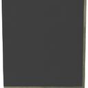 Abbildung Élément d'angle / extérieur côté gauche Tuya B Seitenansicht