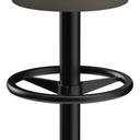 Abbildung bar stool Modular S Rückansicht