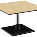 Abbildung Table basse Modular T Schrägansicht