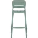 Abbildung Tabouret de bar Elira Vorderansicht