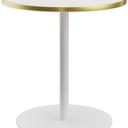 Abbildung Esstisch T12 Slim Vorderansicht