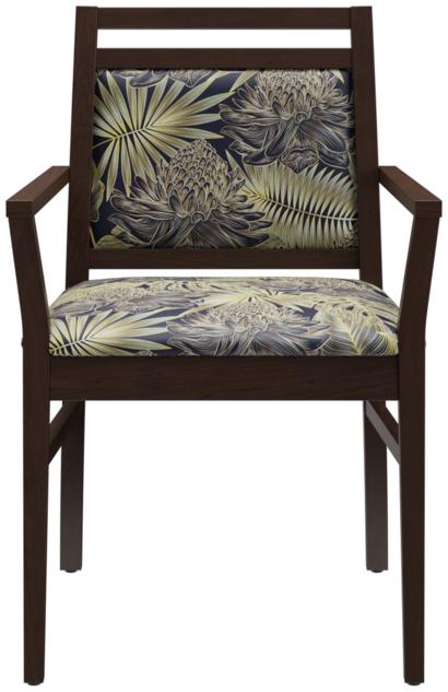 Abbildung Armchair Liah Vorderansicht