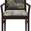 Abbildung Armchair Liah Vorderansicht