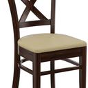 Abbildung chaise Une Schrägansicht