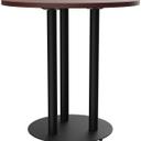 Abbildung high table Kapoda Seitenansicht