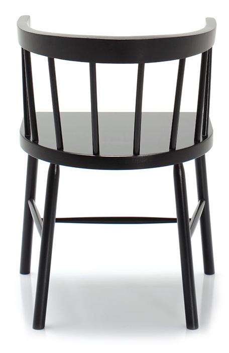 Abbildung arm chair Gobi Rückansicht