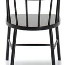 Abbildung arm chair Gobi Rückansicht