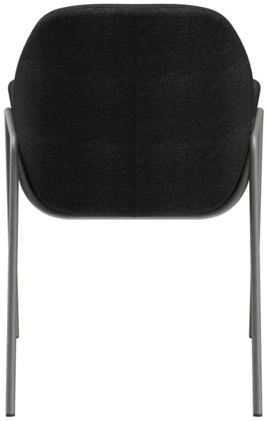 Abbildung Fauteuil Arveno Rückansicht