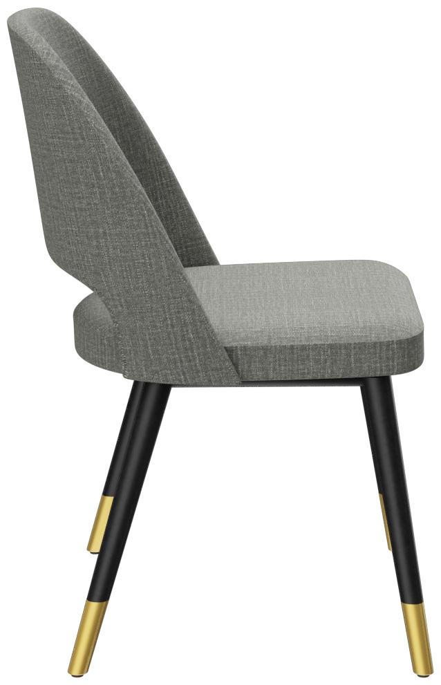 Abbildung stoel Liska Seitenansicht