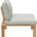 Abbildung 1-seater Lorcan Seitenansicht