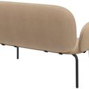 Abbildung 2-zits element Liberty Schrägansicht