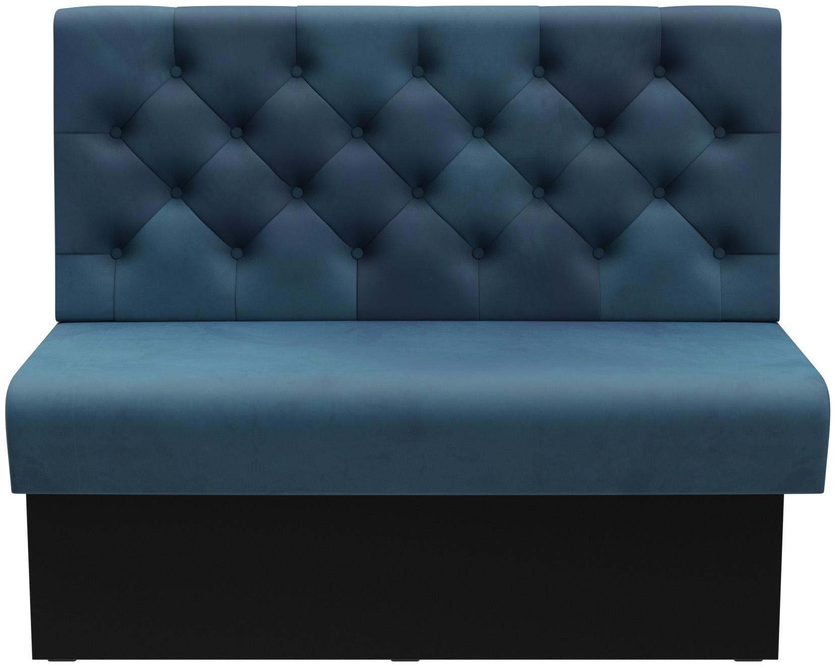 Abbildung right-hand closing element 120cm Hester Vorderansicht