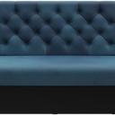 Abbildung right-hand closing element 120cm Hester Vorderansicht