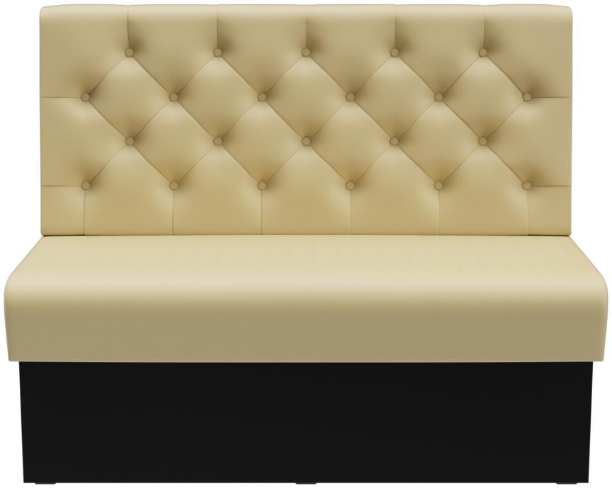 Abbildung Zwischenelement 120cm Hester Vorderansicht